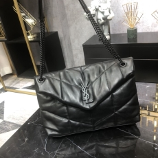 YSL Top Handle Bags